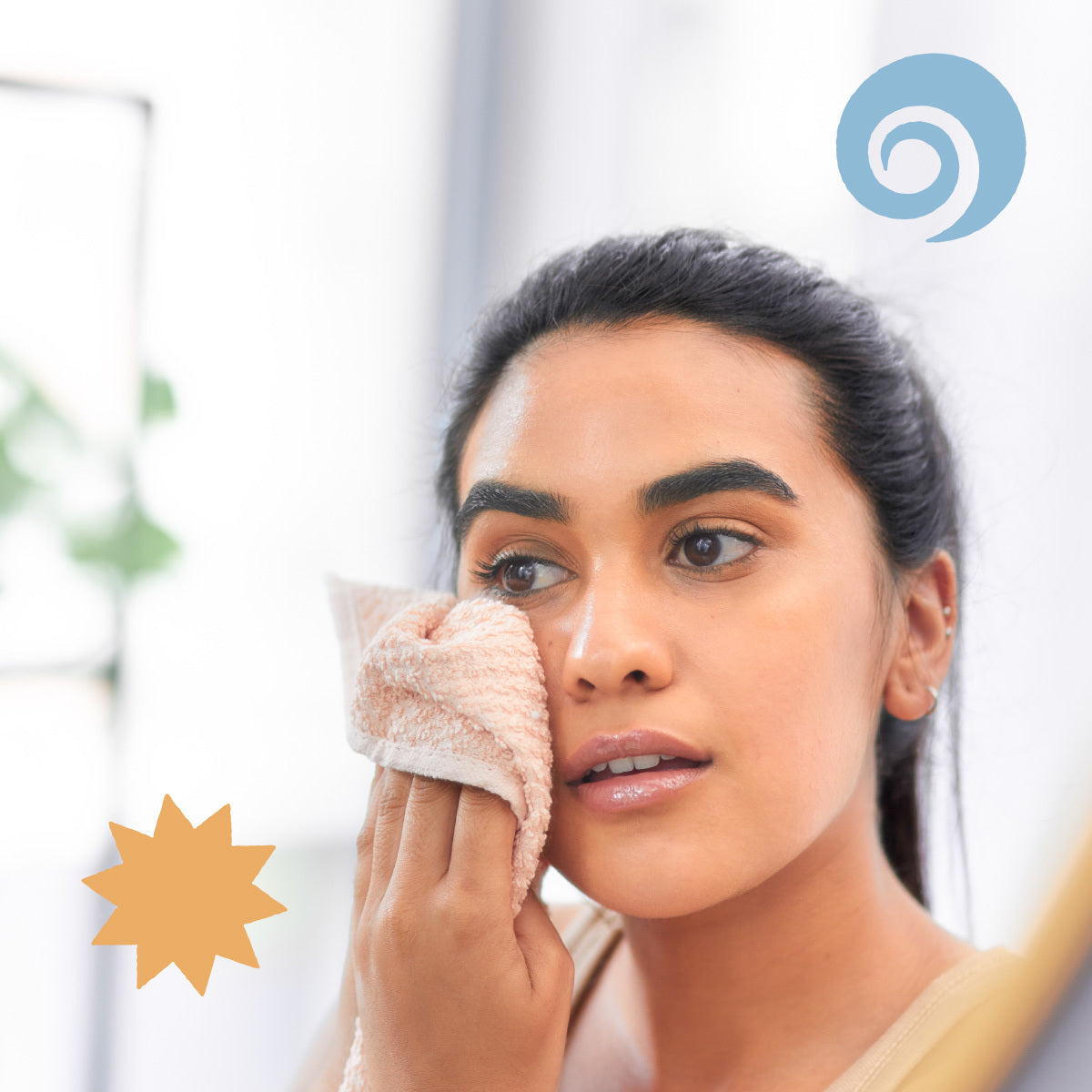 Get Glowing: Everything You Need to Know About the Skin Microbiome