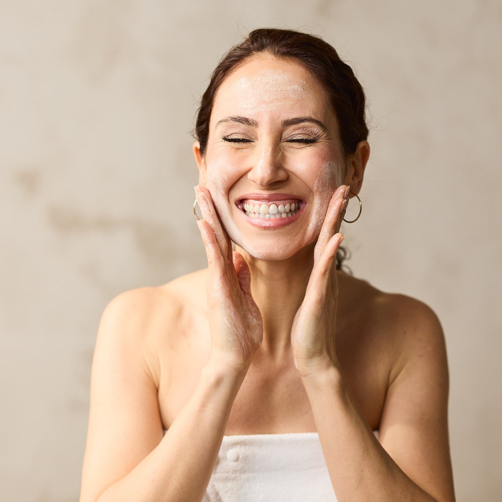 Fresh Face Daily Cleanser