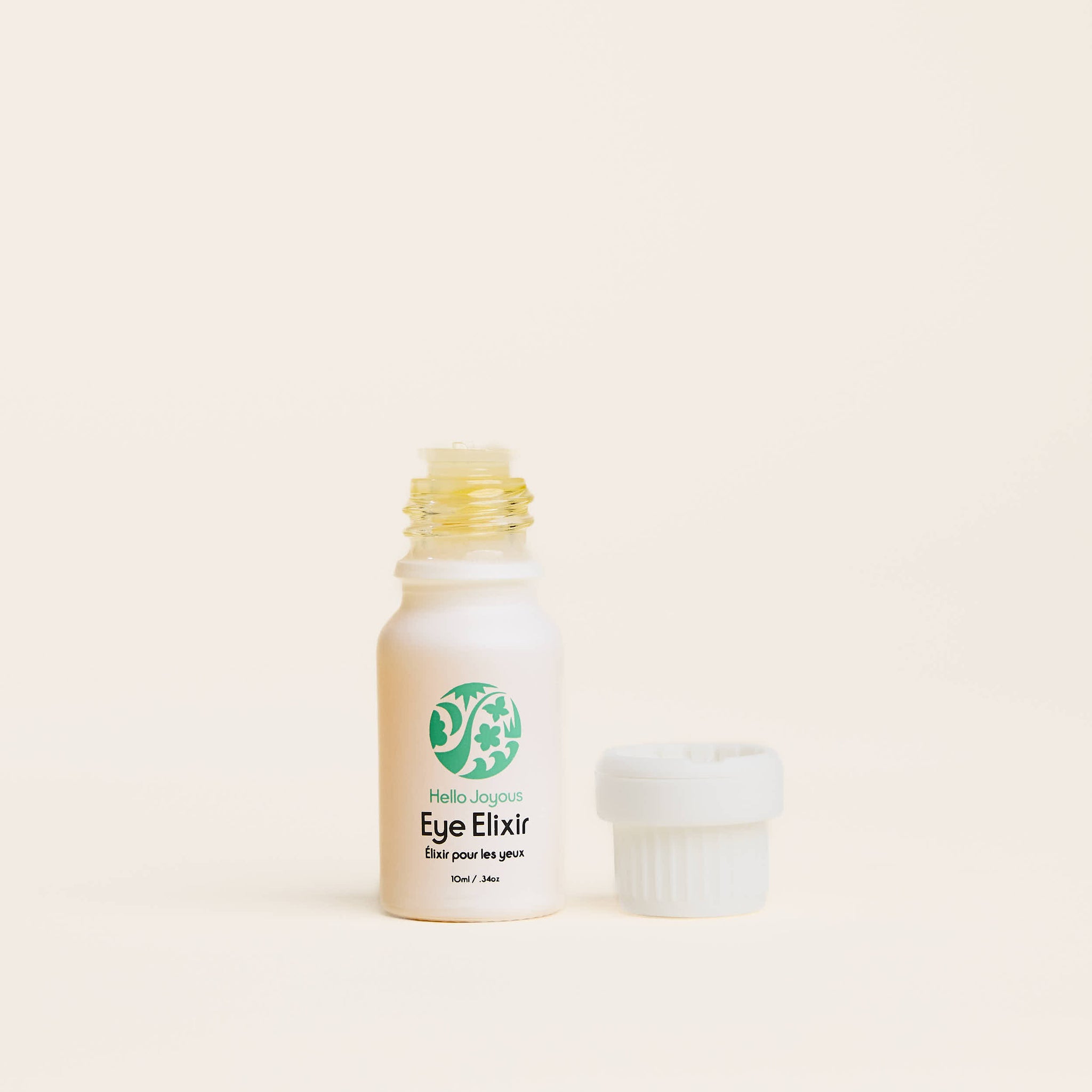 Eye Elixir | Organic Under Eye Serum for Dark Circles | Hello Joyous Eye Elixir | Organic Under Eye Serum for Dark Circles | Hello Joyous