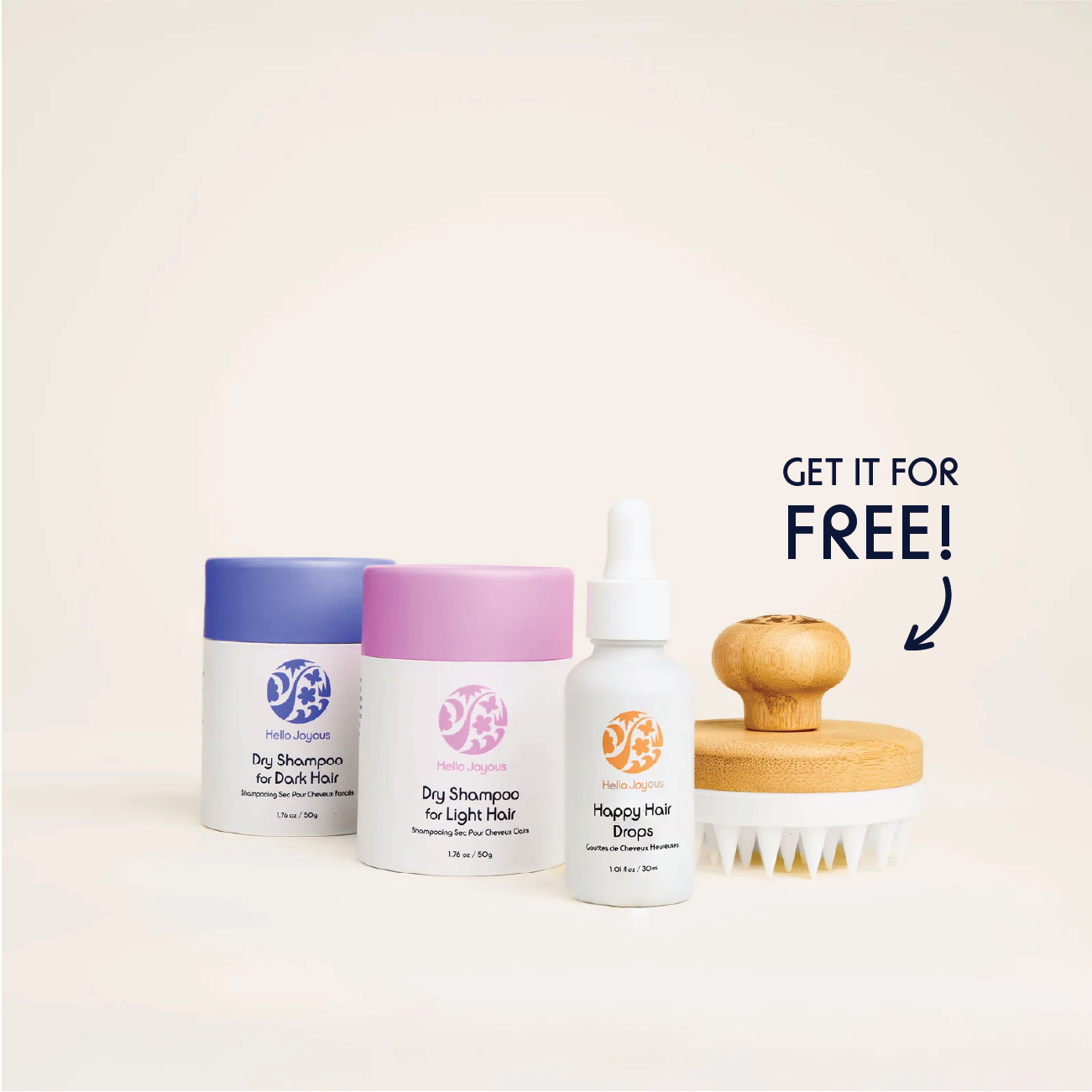 The Root Refresh Set