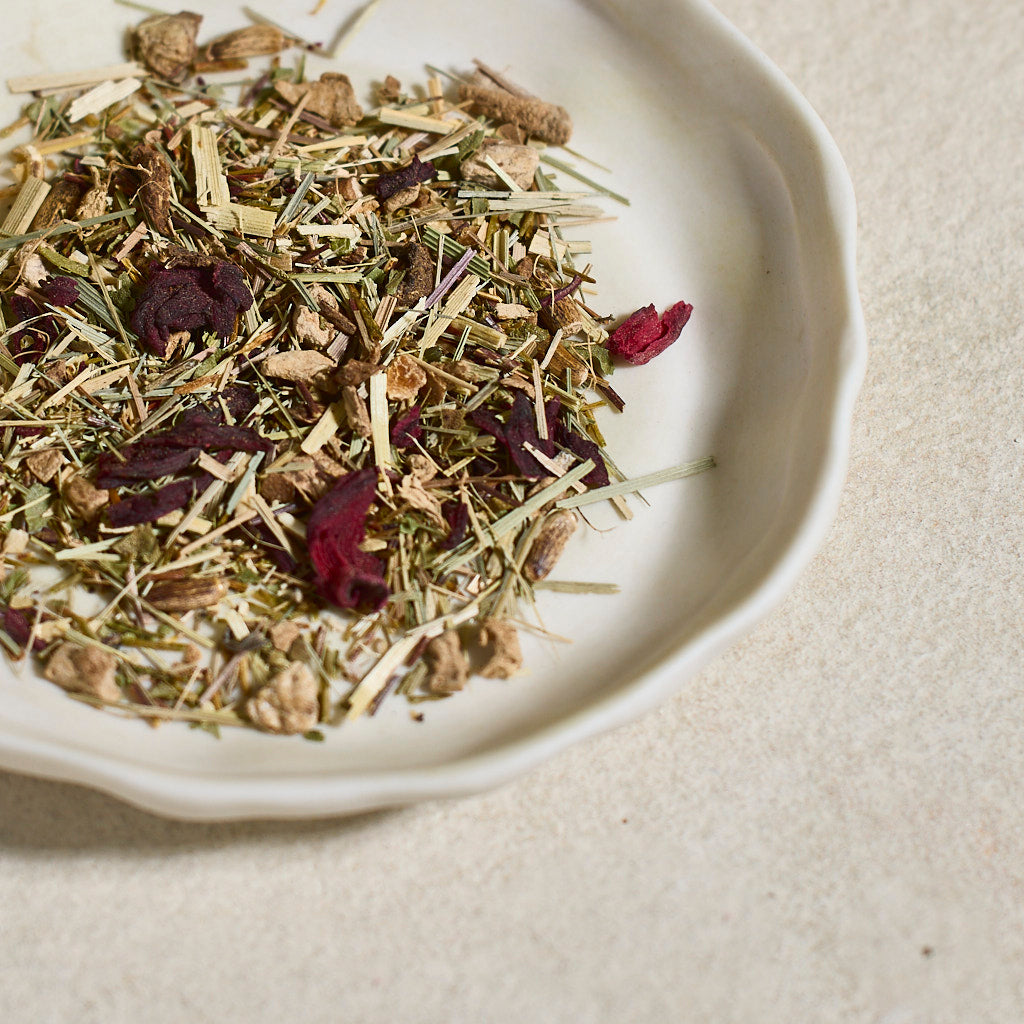 Everyday Detox Herbal Tea