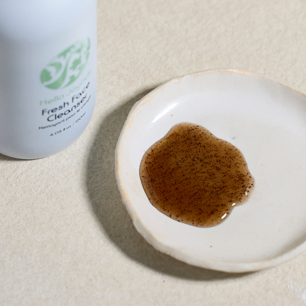 Fresh Face Daily Cleanser