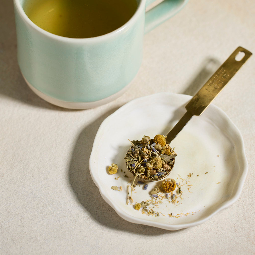 T.L.C. Herbal Tea