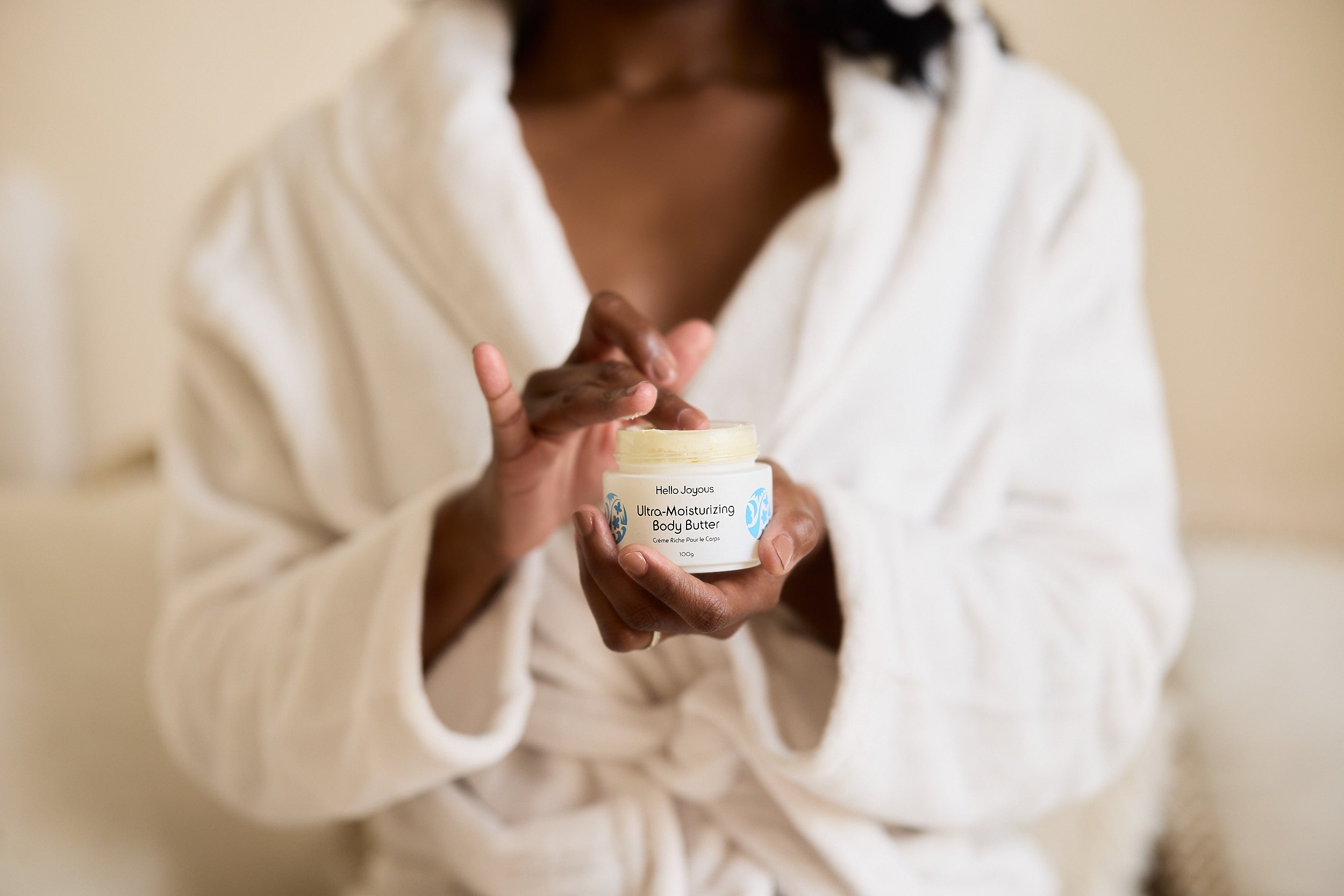 Unlocking the Beauty Benefits of Body Butter: The Ultimate Guide