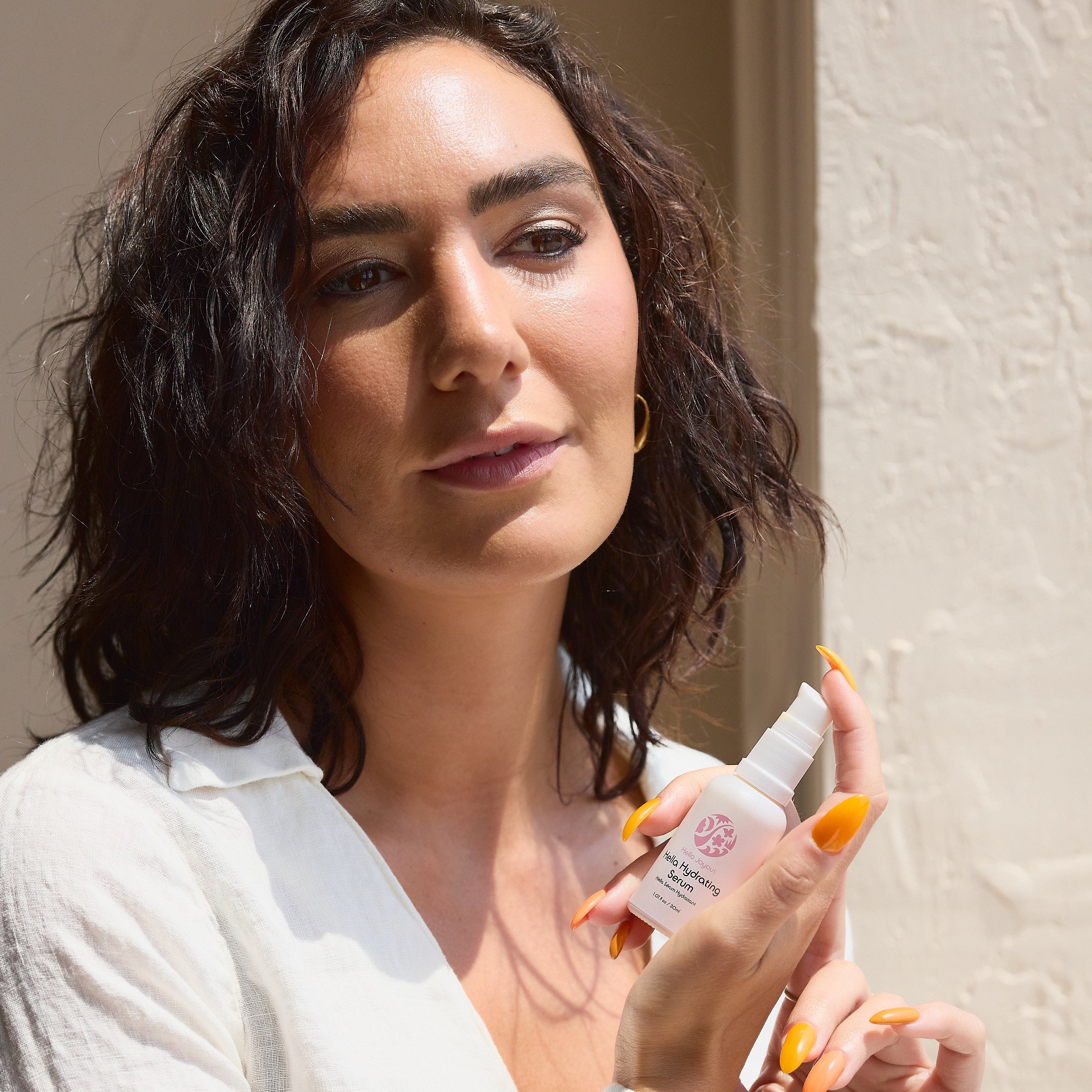 Glow Getter: Top Beauty Benefits of Organic Rosehip Oil
