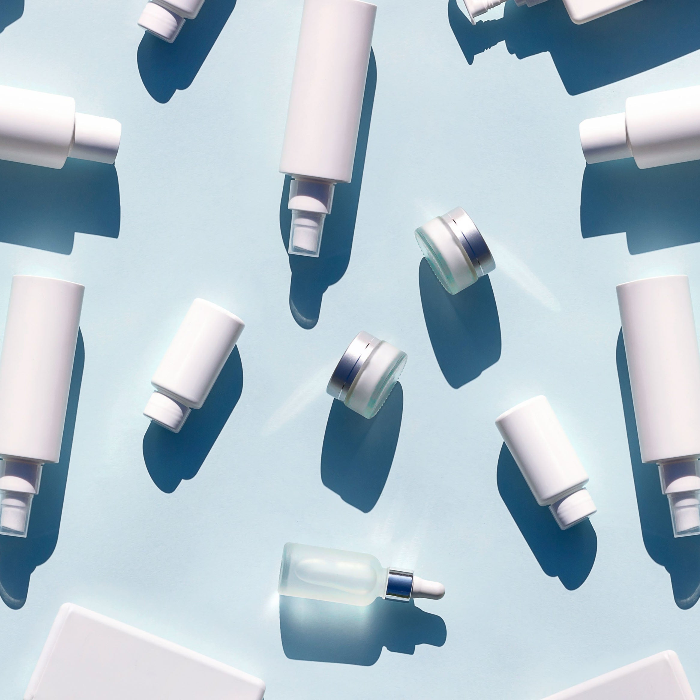 Top 10 Ingredients to Avoid Beauty Products
