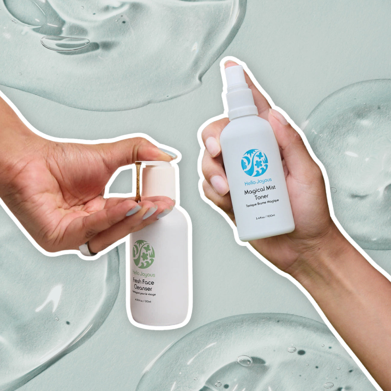 Say Hello to Your Hydration Hero: Organic Vegetable Glycerin