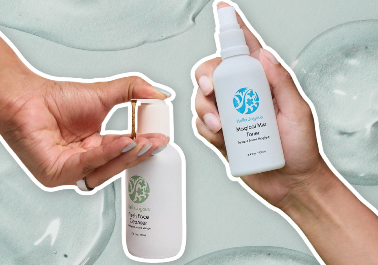 Say Hello to Your Hydration Hero: Organic Vegetable Glycerin