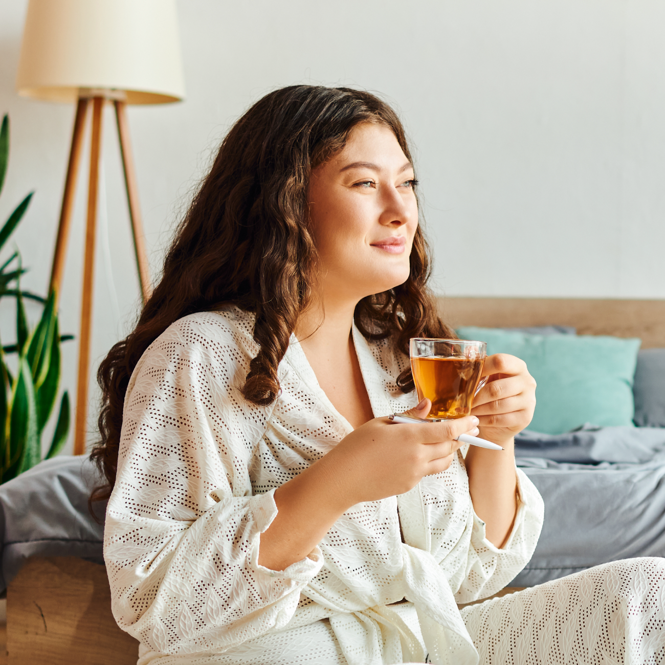 Get to Know Everyday Detox Tea