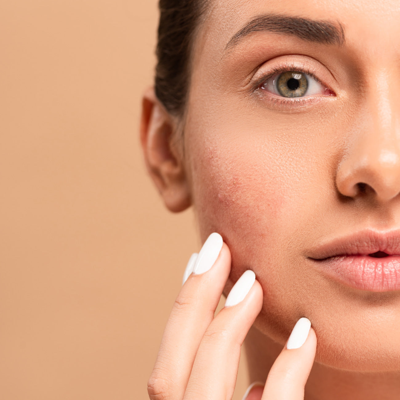 Is your Skin Sensitive or Sensitized?