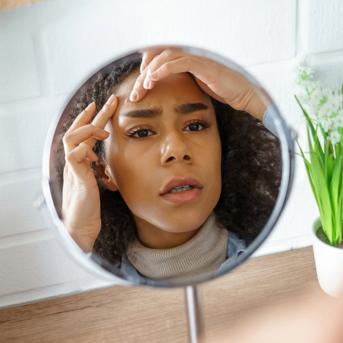 How Sugar Impacts Your Skin: A Holistic Perspective