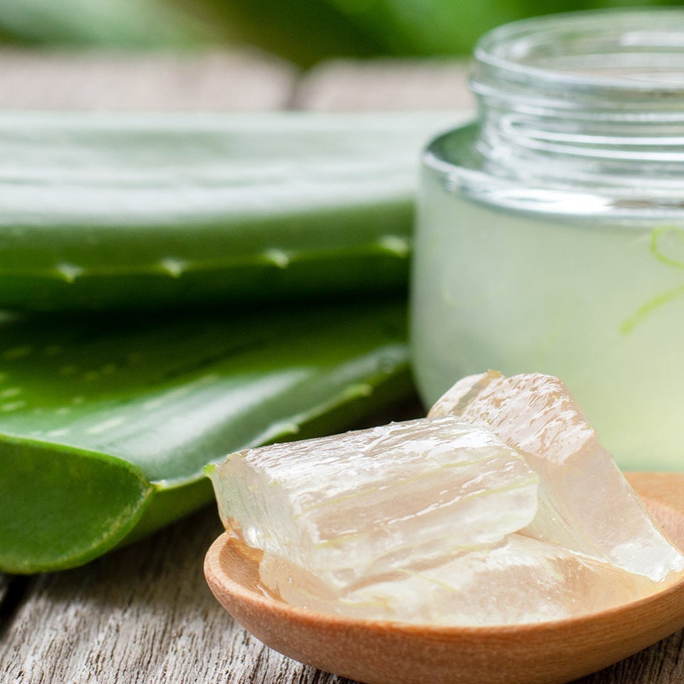 Glowing Inside & Out: The Joyous Beauty Benefits of Aloe