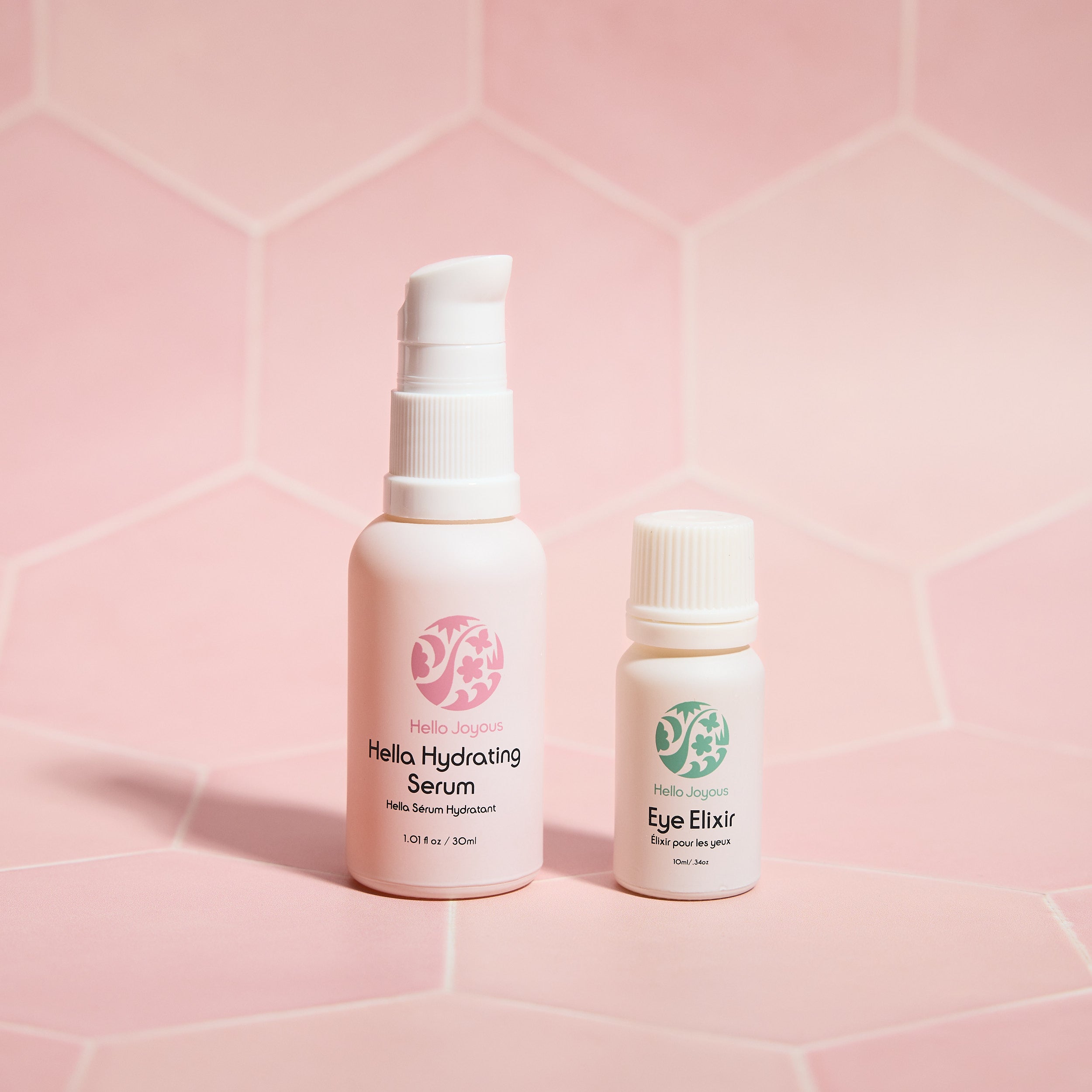 Super Serums Bundle