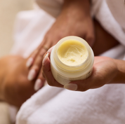 Ultra-Moisturizing Body Butter