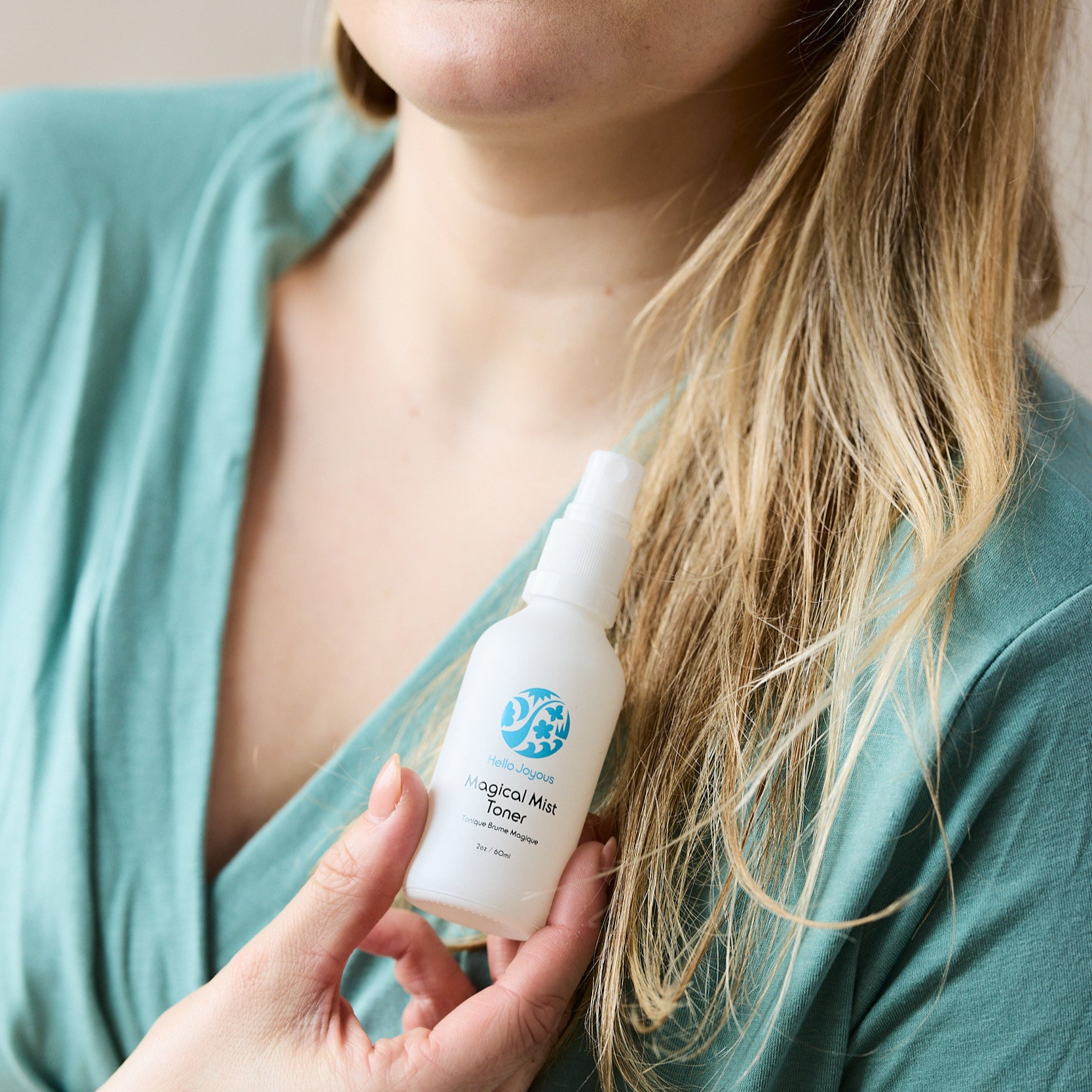 Magical Mist Hydrosol Toner