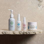 The Clean Beauty Starter Bundle