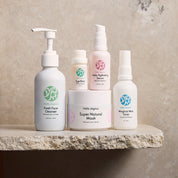 The Ultimate Skincare Bundle