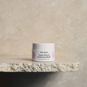 Super Natural Exfoliating Mask