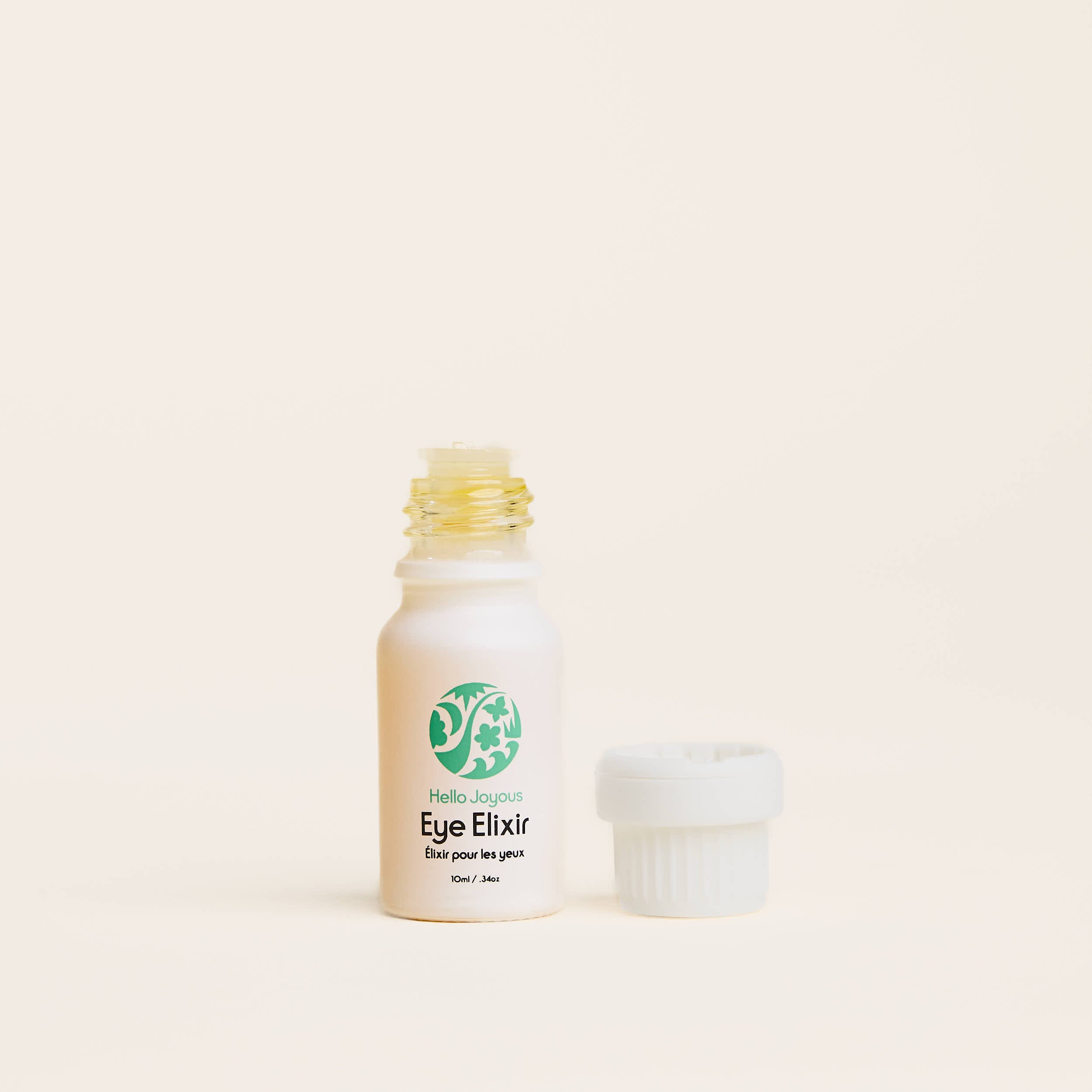 Eye Elixir