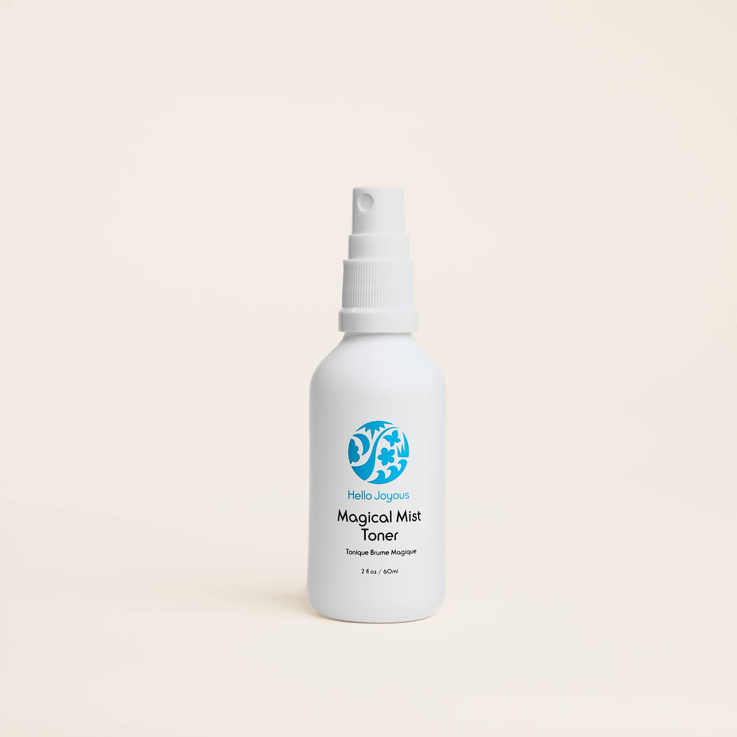 Magical Mist Hydrosol Toner