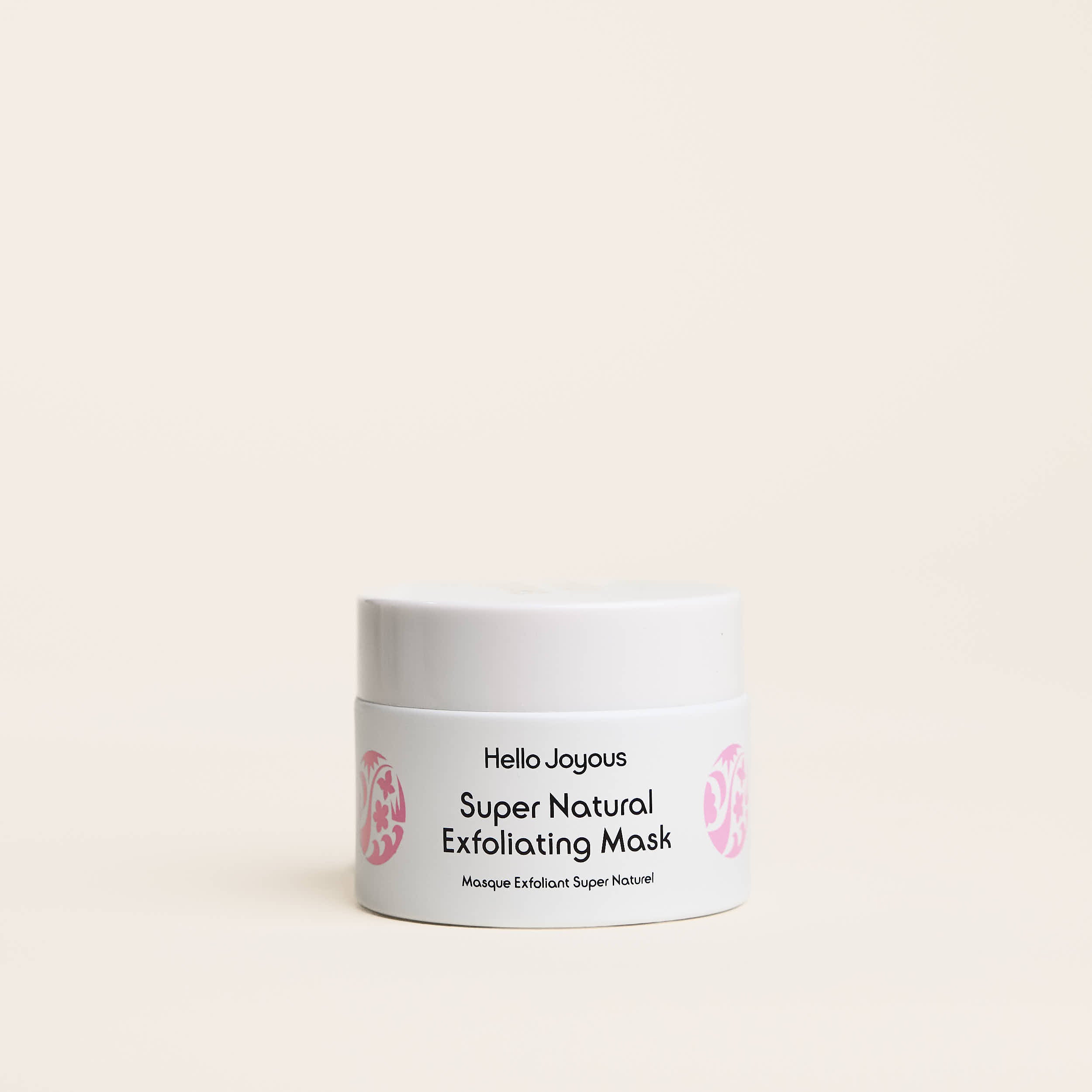 Super Natural Exfoliating Mask