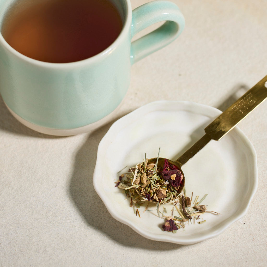 Everyday Detox Herbal Tea